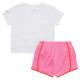 Nike Βρεφικό σετ Girls' Bold Play Tempo Set